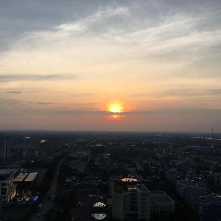 Hana Apartment Hai Phong Exterior photo