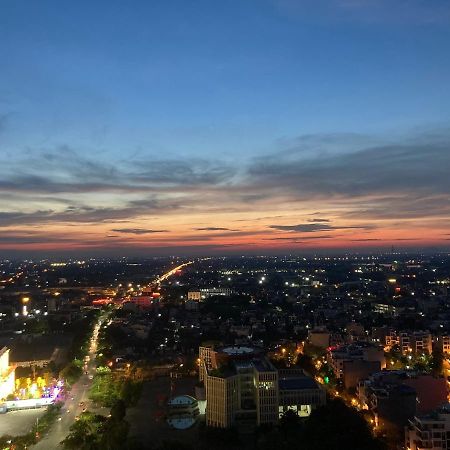 Hana Apartment Hai Phong Exterior photo