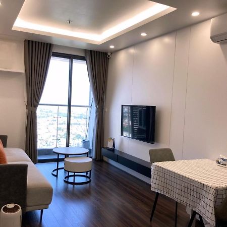 Hana Apartment Hai Phong Exterior photo