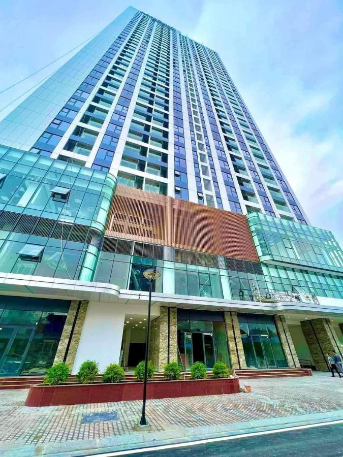 Hana Apartment Hai Phong Exterior photo